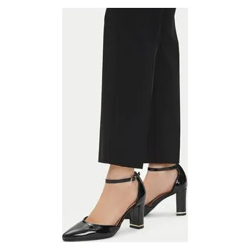 Dámské lodičky Lodičky Lasocki CEO-WSS21633-02 Černá 36