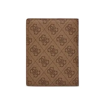 Peněženka Pouzdro na kreditní karty Guess RW1635 P4201 Béžová OS