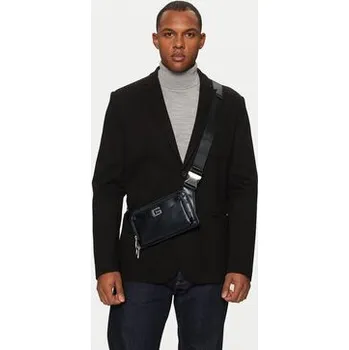 Brašna Guess HMSISSP5114 Černá OS