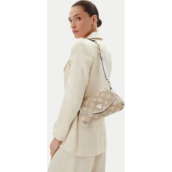 Kabelka Guess HWJG96 27190 Béžová OS