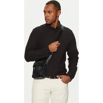 brašna na kolo Brašna Guess HMVEZJ P5193 Černá OS