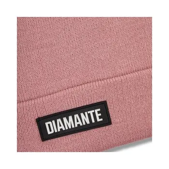 Čepice Čepice Diamante Wear 5543 Růžová OS
