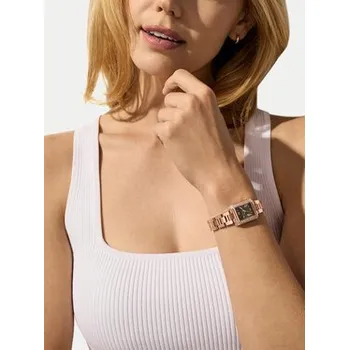 Hodinky Hodinky Michael Kors Emery MK4868 Růžová OS