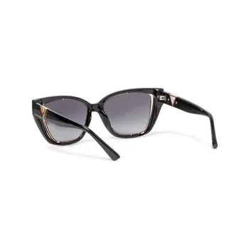 Sluneční brýle Sluneční brýle Guess GU7816 5401B Černá OS
