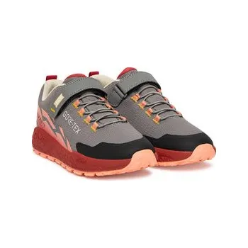 Chlapecká obuv Sneakersy Primigi GORE-TEX 8916511 D Šedá 38