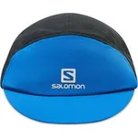 Kšiltovka Salomon Air Logo Cap LC1763900 Modrá OS