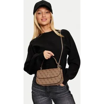 Kabelka Guess HWESG9 51021 Béžová OS