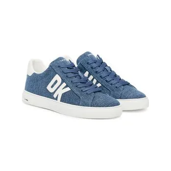 Dámské tenisky Sneakersy DKNY K3580017 Modrá 36