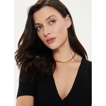 Řetízek Řetízek Coach 37470294GLD710 Zlatá OS