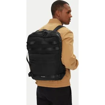 Městský batoh Batoh Guess HMASPF P5210 Černá OS