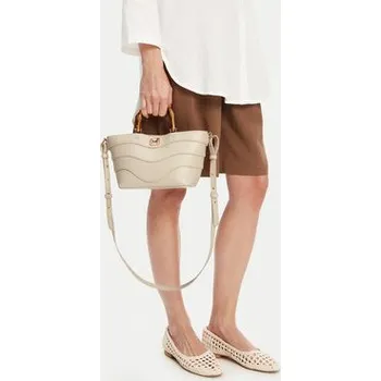 Kabelka Kabelka Marella Dinda 2513511027200 Écru OS