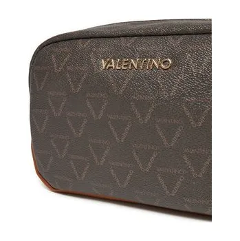 Kosmetický kufr Kosmetický kufřík Valentino Lady re VBE8GT538 Hnědá OS