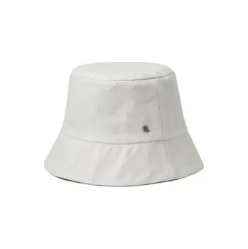 Klobouk Klobouk LAUREN RALPH LAUREN Bucket 454974770001 Světle modrá OS