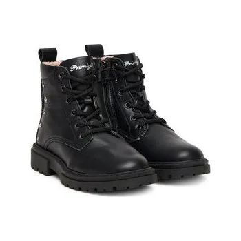 Chlapecké tenisky Turistická obuv Primigi 8909633 S Černá 29