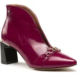 Polokozačky Maciejka 05262-15/00-1 Růžová 38