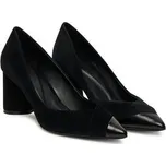 Polobotky BOSS Gracey 50548592 Černá 36