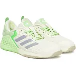 Boty do posilovny adidas Dropset 3 strength training JR1673 Béžová 38_23