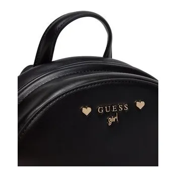 Batoh Guess J4RZ34 WFEN0 Černá OS