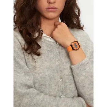 Hodinky Hodinky Ice-Watch Digit Retro 22052 Oranžová OS