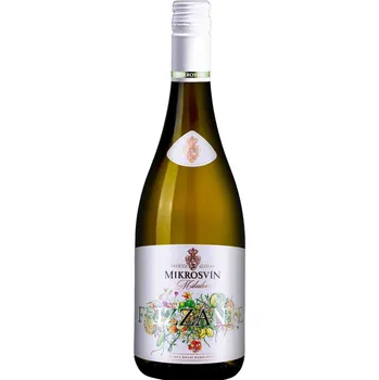 Víno Mikrosvín - Frizzante Fresh cuvée