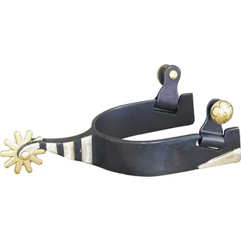 Ostruha Westernové ostruhy WESTERN IMPORTS Worker