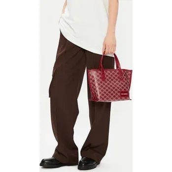 Kabelka Kabelka KARL LAGERFELD A1W30184 Červená OS