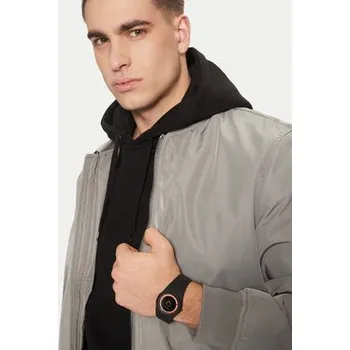 Hodinky Hodinky D1 Milano PCBJ27 Černá OS