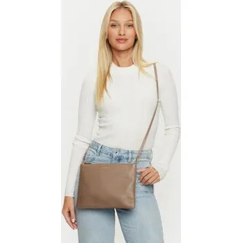 Kabelka Kabelka Coccinelle MMA Best Crossbody E5 MMA 55 F4 01 Hnědá OS