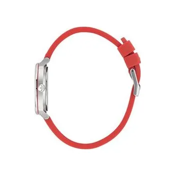 Hodinky Hodinky adidas Originals Code One Xsmall Watch AOSY23029 Stříbrná OS