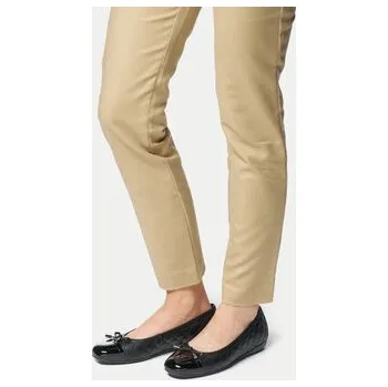 Dámská obuv Baleríny Geox D Annytah D467NB 05402 C9999 Černá 36