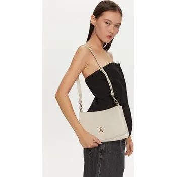 Kabelka Kabelka Patrizia Pepe 2B0101/L133-W338 Écru OS