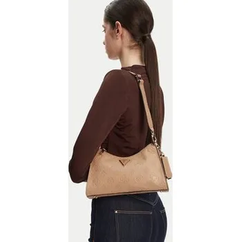 Kabelka Guess HWPG93 49180 Béžová OS