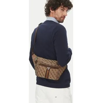 Ledvinka Ledvinka Guess HMMIST P5156 Béžová OS