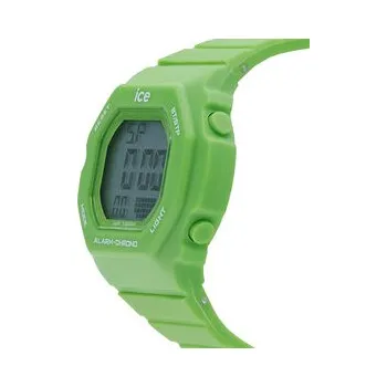 Hodinky Hodinky Ice-Watch Digit Ultra 22097 Zelená OS