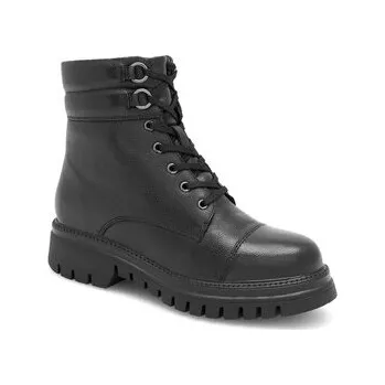 Pracovní obuv Kotníková obuv Lasocki WI23-TX76-13 Černá 41