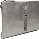 Kabelka Valentino Divina VBS1R419G Stříbrná OS