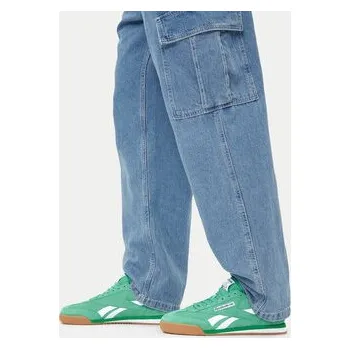 Pánské tenisky Sneakersy Reebok CEO-CAMPIO XT 100239446 Zelená 43