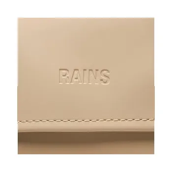 Městský batoh Batoh Rains MSN Bag Mini W3 13310 Béžová OS