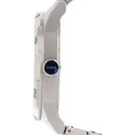 Hodinky Hugo Grip 1530276 Stříbrná OS