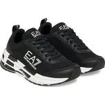 Sneakersy EA7 Emporio Armani 7Y000002 AF10181 MC001 Černá 30