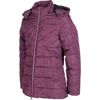 Sport Dětský kabát HKM Alva 98/104