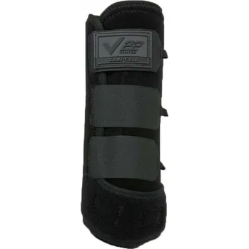 Ochrana nohy a ocasu Kloubové kamaše LAMI-CELL V22 Černá XL