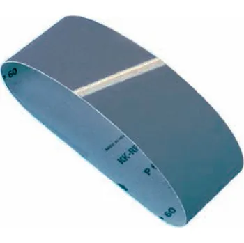 Brusný kotouč Rhodius 305559 | Brusný pás 9 x 533 mm, ZK60