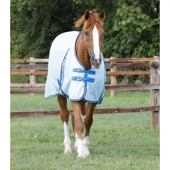 Deka pro koně Deka proti hmyzu Premier Equine Mesh Air 5" (110cm)