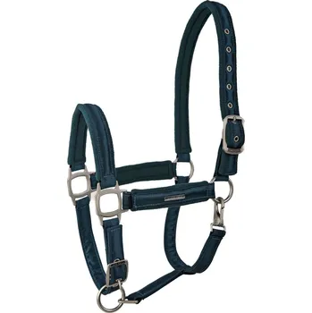 Ohlávka LAMI-CELL Aurora Champagne FULL