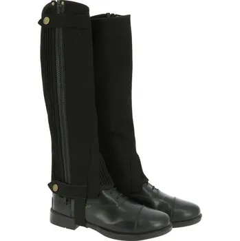 Chapsy Minichapsy RIDING WORLD Kevin dětské/dámské XXL