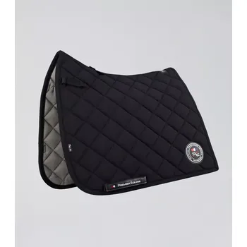Drezurní podsedlová dečka Premier Equine Atlas Zelená