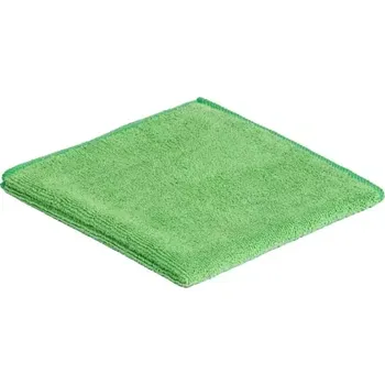 SITO micro hadřík Profi zelený 40x40cm, 300g/m2