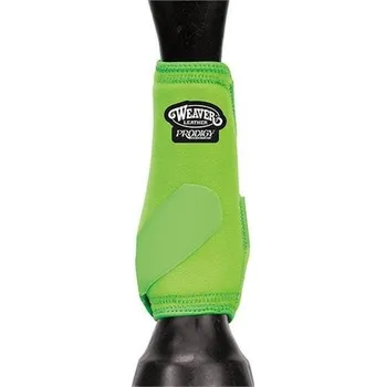 Ochrana nohy a ocasu Sada kamaší WEAVER Prodigy® Tmavě modrá