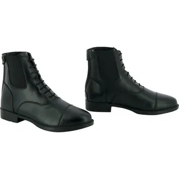 Jezdecká obuv Jezdecká pérka se šněrováním RIDING WORLD Lace-up 45